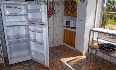 Centro de eventos 5.000 m2, a 25 minutos de La Serena. $340 millones