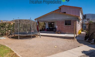 Centro de eventos 5.000 m2, a 25 minutos de La Serena. $340 millones