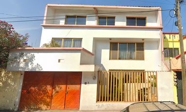 Casa en Remate en Nueva Atzacoalco, Gustavo A. Madero