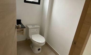 VENTADE  CASA POR ESTRENAR,  DEAN SECTOR GUTENBERG SCHULE  VALLE DE LOS CHILLOS