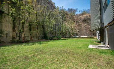 Departamento Penthouse en venta - Highland Bosque Real 390m2