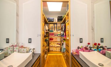Departamento Penthouse en venta - Highland Bosque Real 390m2