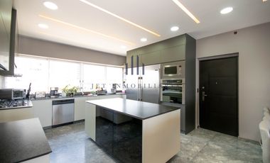 Departamento Penthouse en venta - Highland Bosque Real 390m2