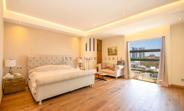 Departamento Penthouse en venta - Highland Bosque Real 390m2