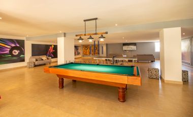Departamento Penthouse en venta - Highland Bosque Real 390m2