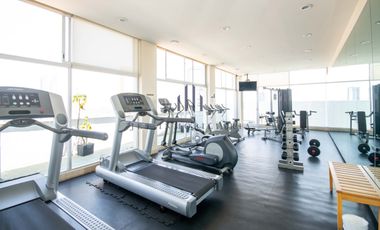 Departamento Penthouse en venta - Highland Bosque Real 390m2