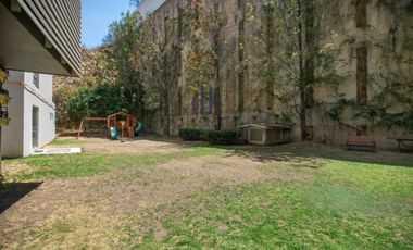 Departamento Penthouse en venta - Highland Bosque Real 390m2