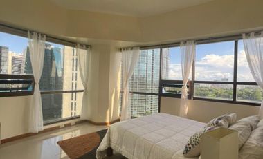 UNOBSTRUCTED VIEW! 2BR Unit for Sale in Icon Residences