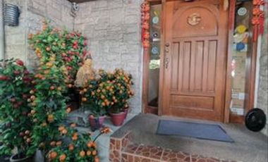 5BR House and Lot for Sale in Valle Verde 2, Pasig City
