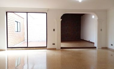 PR16777 Arriendo de casa en la Sebastiana