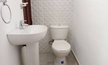 PR16777 Arriendo de casa en la Sebastiana