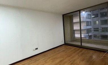 ¡OPORTUNIDAD! Vende Depto. en Avda. Francisco Rodriguez, Santiago Centro