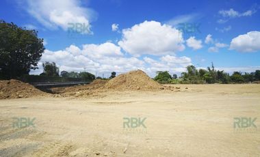 Industrial Lot for Sale in Silang Cavite