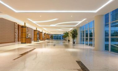 For sale 1 Unit of Executive Club Type Condotel at THE ALANA CONDOTEL