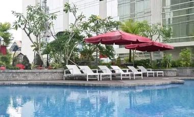 For sale 1 Unit of Executive Club Type Condotel at THE ALANA CONDOTEL