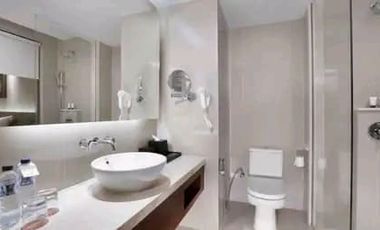 For sale 1 Unit of Executive Club Type Condotel at THE ALANA CONDOTEL