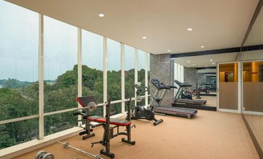 For sale 1 Unit of Executive Club Type Condotel at THE ALANA CONDOTEL