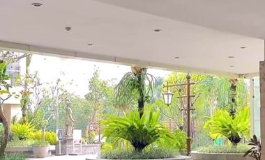 For sale 1 Unit of Executive Club Type Condotel at THE ALANA CONDOTEL