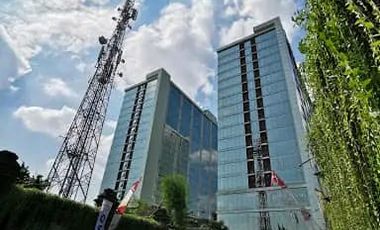 For sale 1 Unit of Executive Club Type Condotel at THE ALANA CONDOTEL