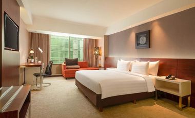 For sale 1 Unit of Executive Club Type Condotel at THE ALANA CONDOTEL