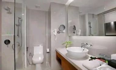 For sale 1 Unit of Executive Club Type Condotel at THE ALANA CONDOTEL