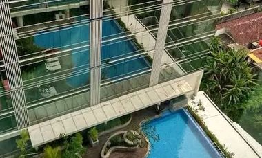 For sale 1 Unit of Executive Club Type Condotel at THE ALANA CONDOTEL