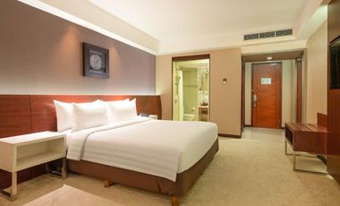 For sale 1 Unit of Executive Club Type Condotel at THE ALANA CONDOTEL