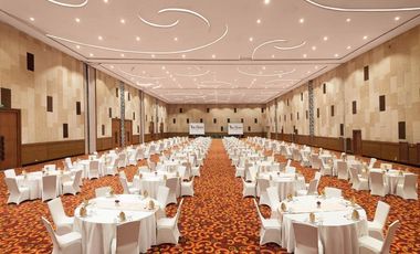 For sale 1 Unit of Executive Club Type Condotel at THE ALANA CONDOTEL