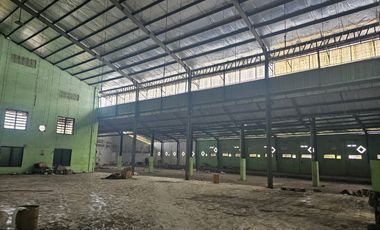 Jual Murah Gudang di 0 Jalan Raya Yos Sudarso, Jombang