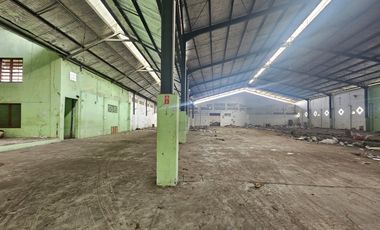 Jual Murah Gudang di 0 Jalan Raya Yos Sudarso, Jombang