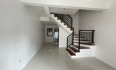 3 Storey Pre – Selling Townhouse in Caloocan City with 3 Bedrooms and 1 Car Garage