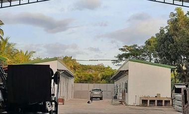 Commercial Warehouse for Sale in Lipa City, Batangas