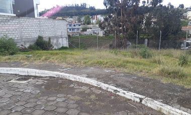 LOTE DE TERRENO EN LA VICTORIA