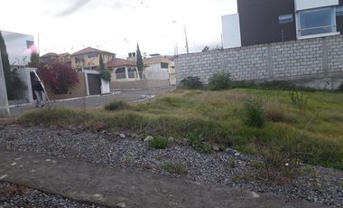 LOTE DE TERRENO EN LA VICTORIA