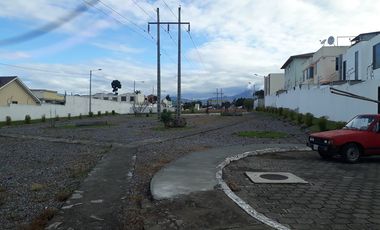 LOTE DE TERRENO EN LA VICTORIA