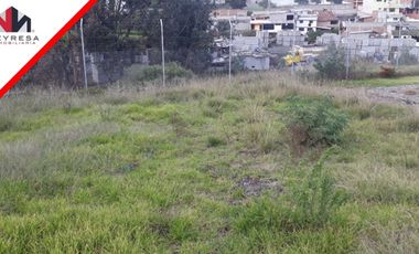 LOTE DE TERRENO EN LA VICTORIA