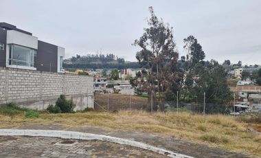 LOTE DE TERRENO EN LA VICTORIA