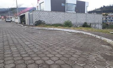 LOTE DE TERRENO EN LA VICTORIA