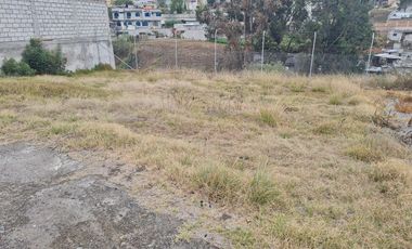 LOTE DE TERRENO EN LA VICTORIA