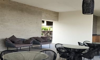Terreno en Coto Grand, en Capital Norte con casa club