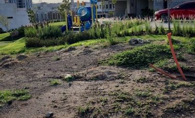 Terreno en Coto Grand, en Capital Norte con casa club
