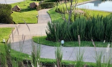 Terreno en Coto Grand, en Capital Norte con casa club