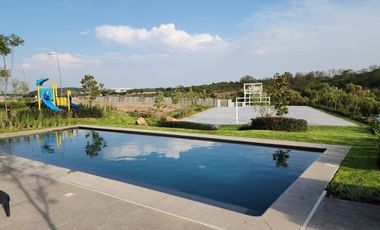 Terreno en Coto Grand, en Capital Norte con casa club
