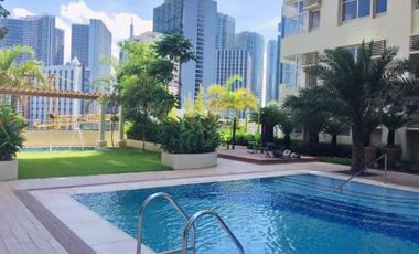 the oriental place makati loft type  rent to own