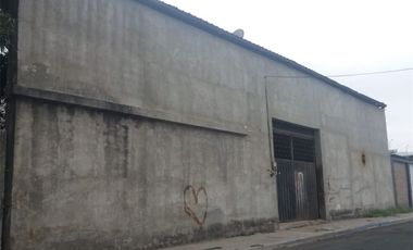 Bodega de Alquiler Manta, Manabí, Ecuador