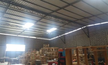 Bodega de Alquiler Manta, Manabí, Ecuador