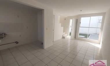 Casa Nueva en Venta con alberca en Emiliano Zapata, Morelos.