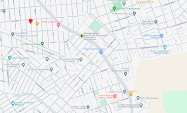 departamento en venta en heroes de padierna cerca de carretera picachu ajusco