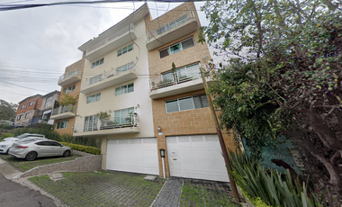 departamento en venta en heroes de padierna cerca de carretera picachu ajusco