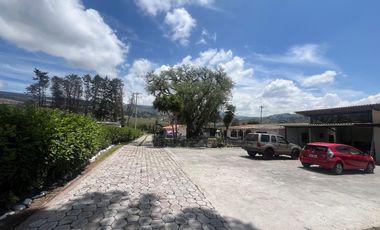 Mira - Carchi - De Venta Hermosa Finca Aguacatera con Casa Moderna de 500m2